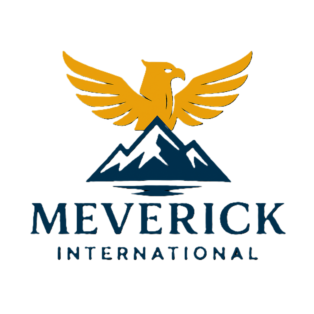 meverickinternational.com