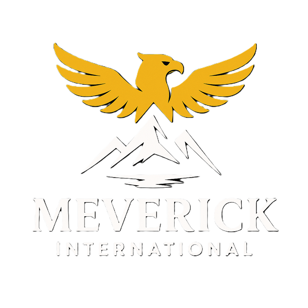 meverickinternational.com